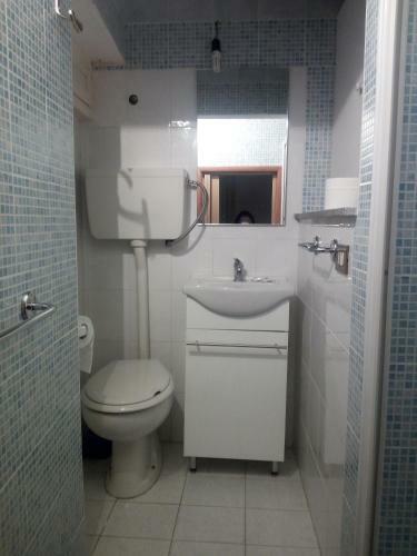 Apartamento House Paradise