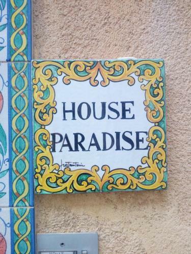 Apartamento House Paradise