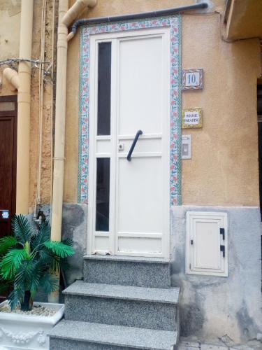 Apartamento House Paradise