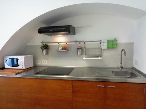 Casa Vacanze Rosalia