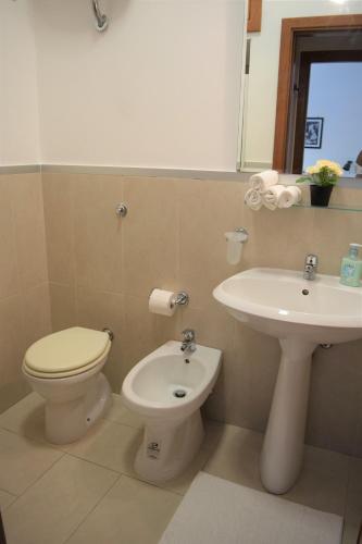 Casa Vacanze Rosalia