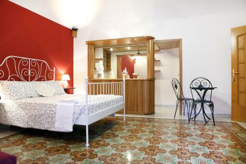 B&B Maia House