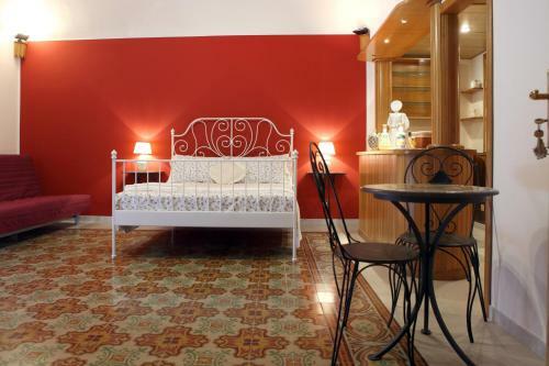 B&B Maia House