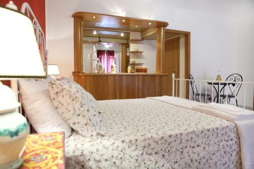B&B Maia House
