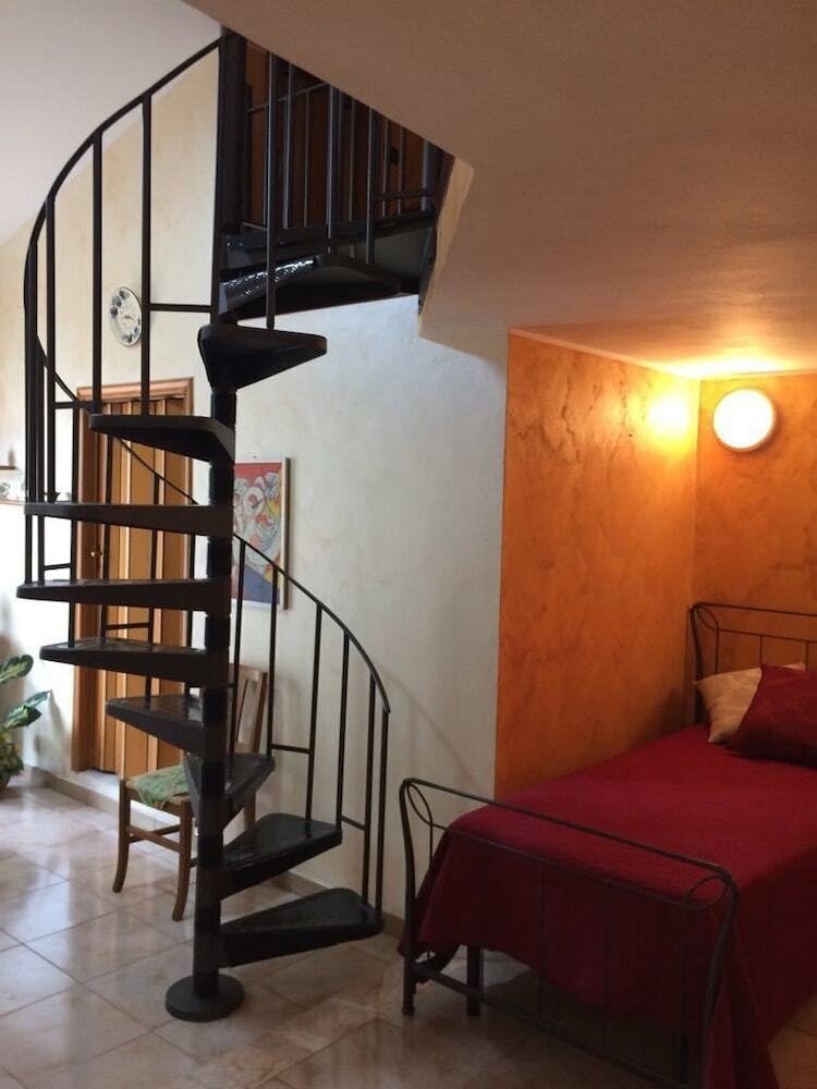 Apartamento Marielle Maison