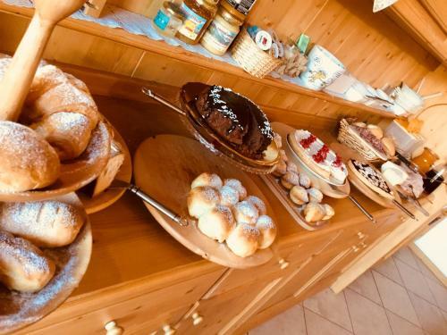 B&B Solder Chalet Dolomiti