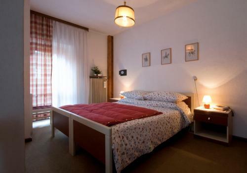 Hotel Albergo Cavallino