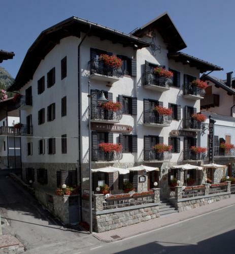 Hotel Albergo Cavallino
