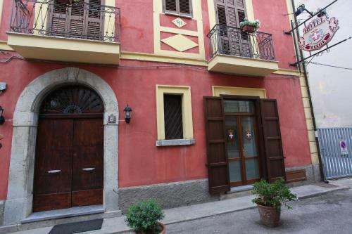 Hotel Savoia