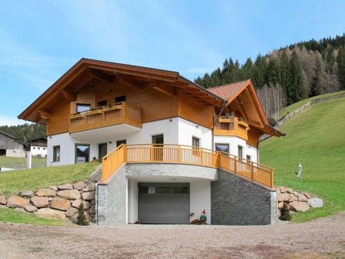 Apartamento Ferienwohnung Sarntal 102s
