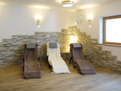 Apartamento Ferienwohnung Sarntal 103s