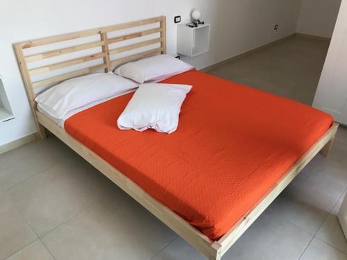 Apartamento Rta La Pineta