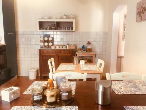 Bed & Breakfast Maison Mam�