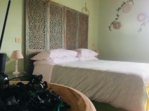 Bed & Breakfast Maison Mam�