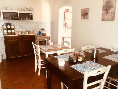 Bed & Breakfast Maison Mam�