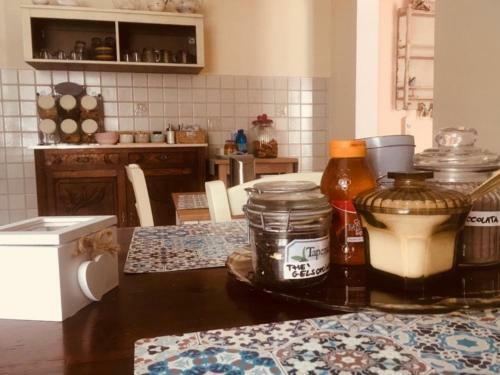 Bed & Breakfast Maison Mam�