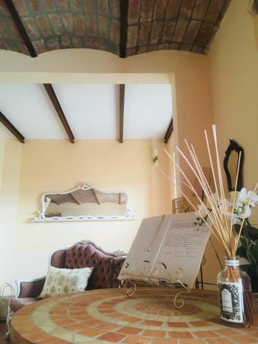 Bed & Breakfast Maison Mam�