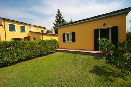 Apartamento La Via Dei Cardi