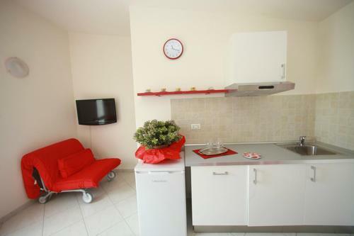 Apartamento La Via Dei Cardi