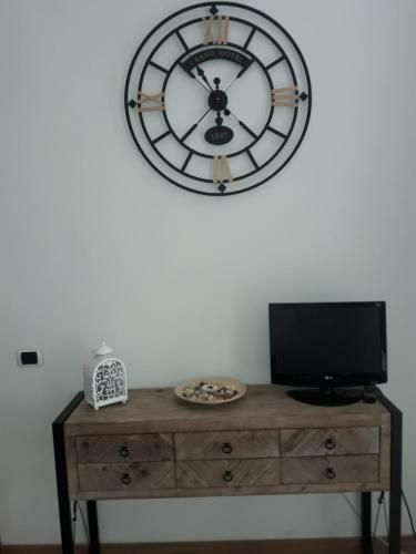 Apartamento Aliso'