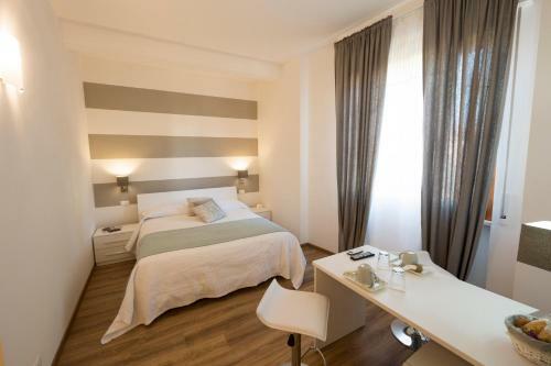 Hostal Suite Simonetta
