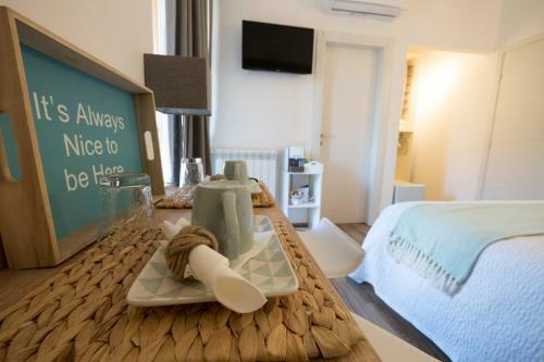 Hostal Suite Simonetta