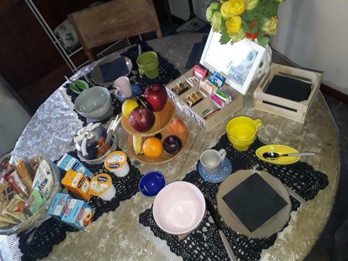 Apartamento Il Fico Di Zia Sabina