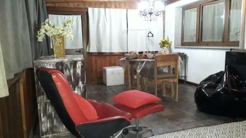 Apartamento Il Fico Di Zia Sabina