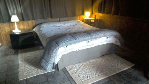 Apartamento Il Fico Di Zia Sabina