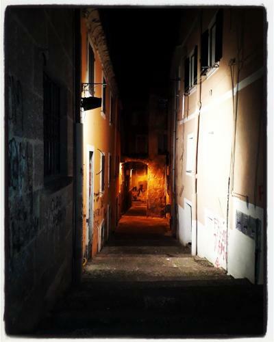 Apartamento Il Fico Di Zia Sabina