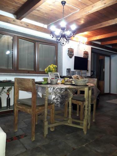 Apartamento Il Fico Di Zia Sabina