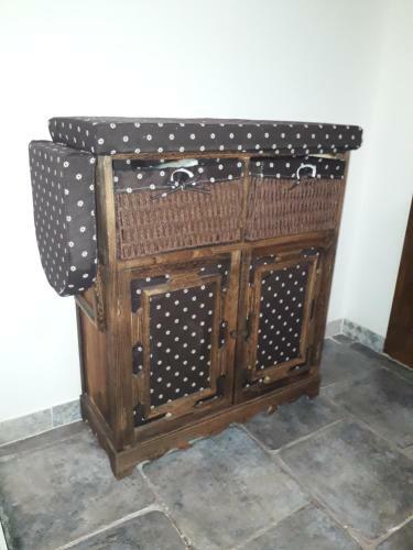 Apartamento Il Fico Di Zia Sabina