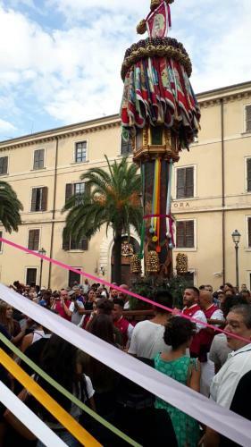 Apartamento Il Fico Di Zia Sabina