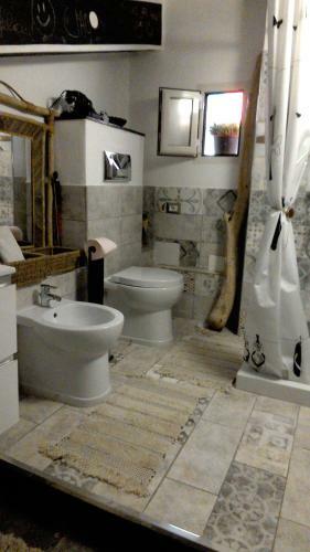 Apartamento Il Fico Di Zia Sabina