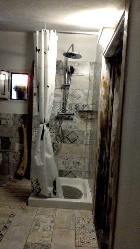Apartamento Il Fico Di Zia Sabina
