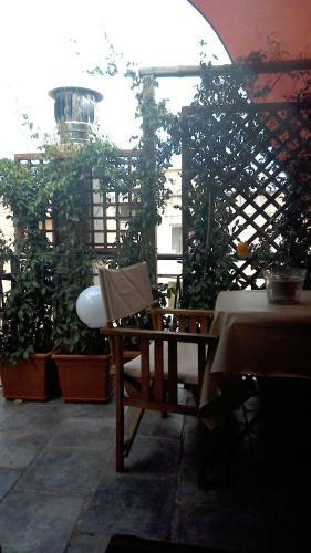 Apartamento Il Fico Di Zia Sabina