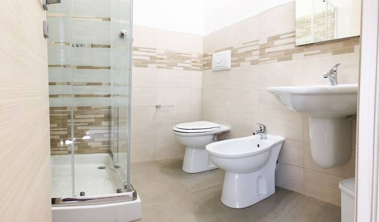 Hostal B&B Viale San Pietro