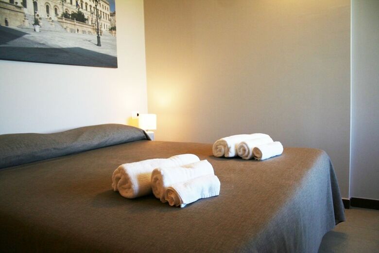 Hostal B&B Viale San Pietro