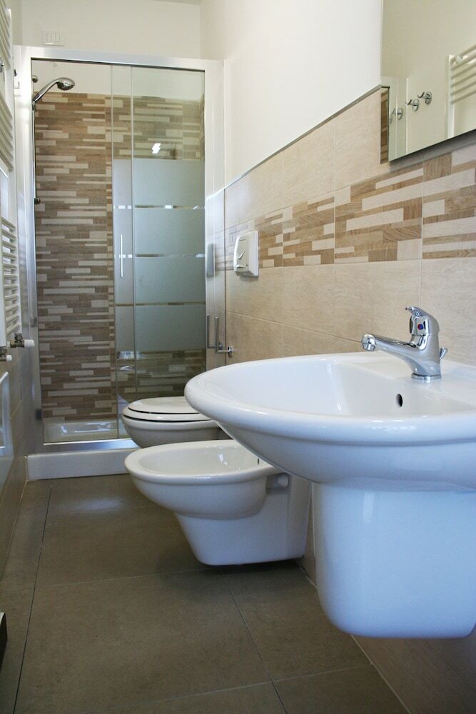 Hostal B&B Viale San Pietro