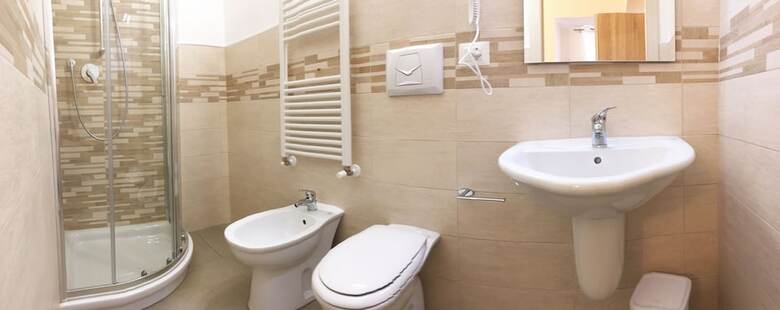Hostal B&B Viale San Pietro