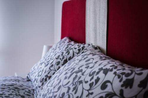 Hostal Mariohome