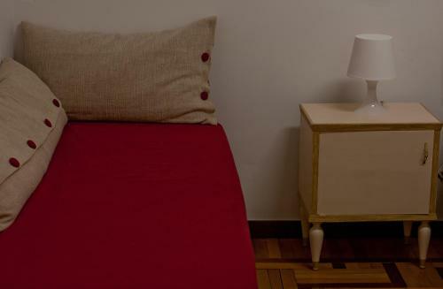Hostal Mariohome