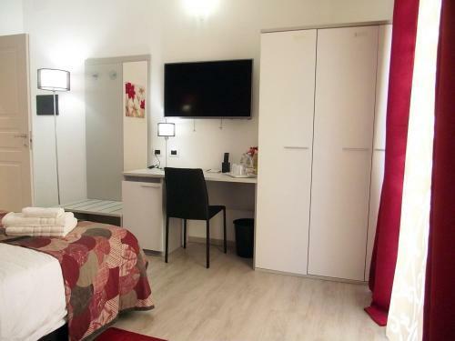 B&B Il Soffione
