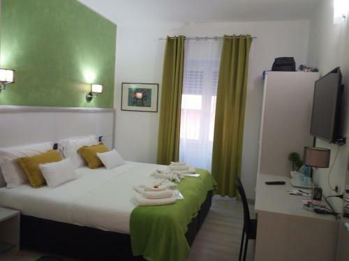 B&B Il Soffione