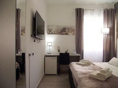 B&B Il Soffione