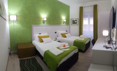 B&B Il Soffione