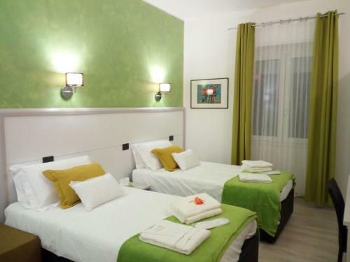B&B Il Soffione