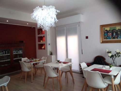 B&B Il Soffione