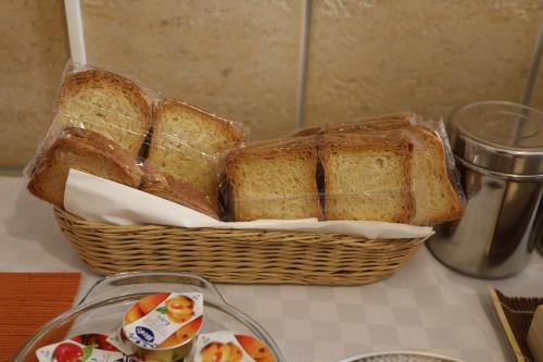 Bed & Breakfast Sogno Allegro