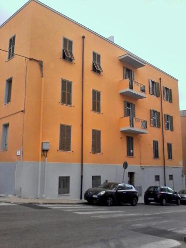 Bed & Breakfast Sogno Allegro